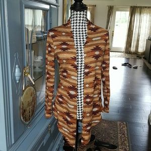 Deb Cardigan Size M